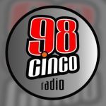 98 Cinco Radio