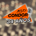 Cóndor FM