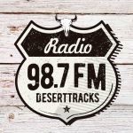 Desert Tracks Radio