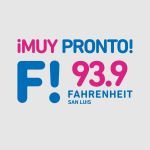 Fahrenheit San Luis