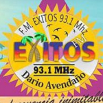 FM Éxitos