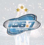 FM Impacto 106.7