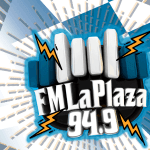 FM La Plaza 94.9