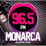 Fm Monarca