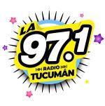 La 97.1 Radio Tucumán