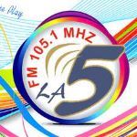 La CINCO FM 105.1