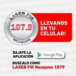 Laser FM