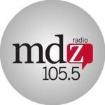 MDZ Radio