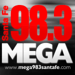 Mega FM Santa Fe
