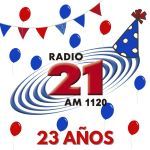 Radio 21