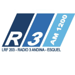 Radio 3 Andina