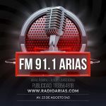 Radio Arias