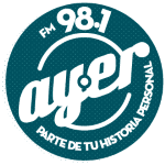 Radio Ayer