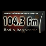 Radio Berrotarán