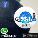 Radio Clorinda