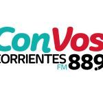 Radio Con Vos Corrientes