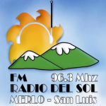 Radio del Sol