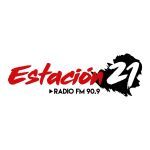 Radio Estación 21
