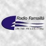 Radio Famaillá