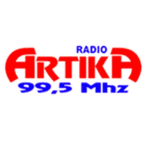 Radio FM Ártika