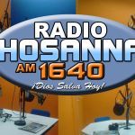 Radio Hosanna