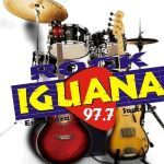 Radio Iguana