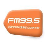 Radio Imagen Fm 99.5