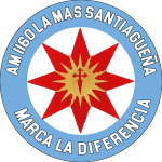 Radio La Más Santiagueña AM