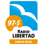 Radio Libertad 97.5