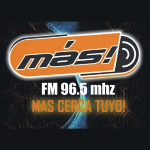 Radio Más