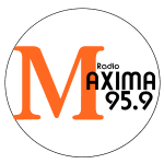 Radio Máxima 95.9
