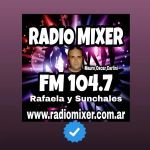 Radio Mixer Argentina