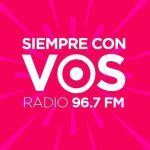 Radio Plus - La 96.7