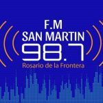 Radio San Martin
