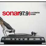 Radio Sonar