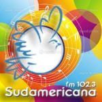 Radio Sudamericana