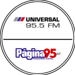 Radio Universal 95.5