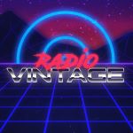 Radio Vintage