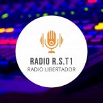 R.S.T 1 Libertador