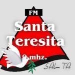 Santa Teresita