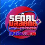 Señal Urbana
