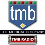 THE MUSICAL BOX RADIO