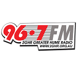 2GHR Greater Hume Radio