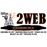 2WEB Outback Radio
