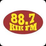 88.7 KIK-FM