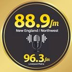 88.9fm Tamworth