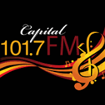 Capital Community Radio