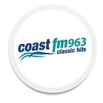 COAST FM 963