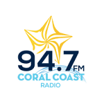 Coral Coast Radio