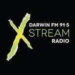 Darwin FM